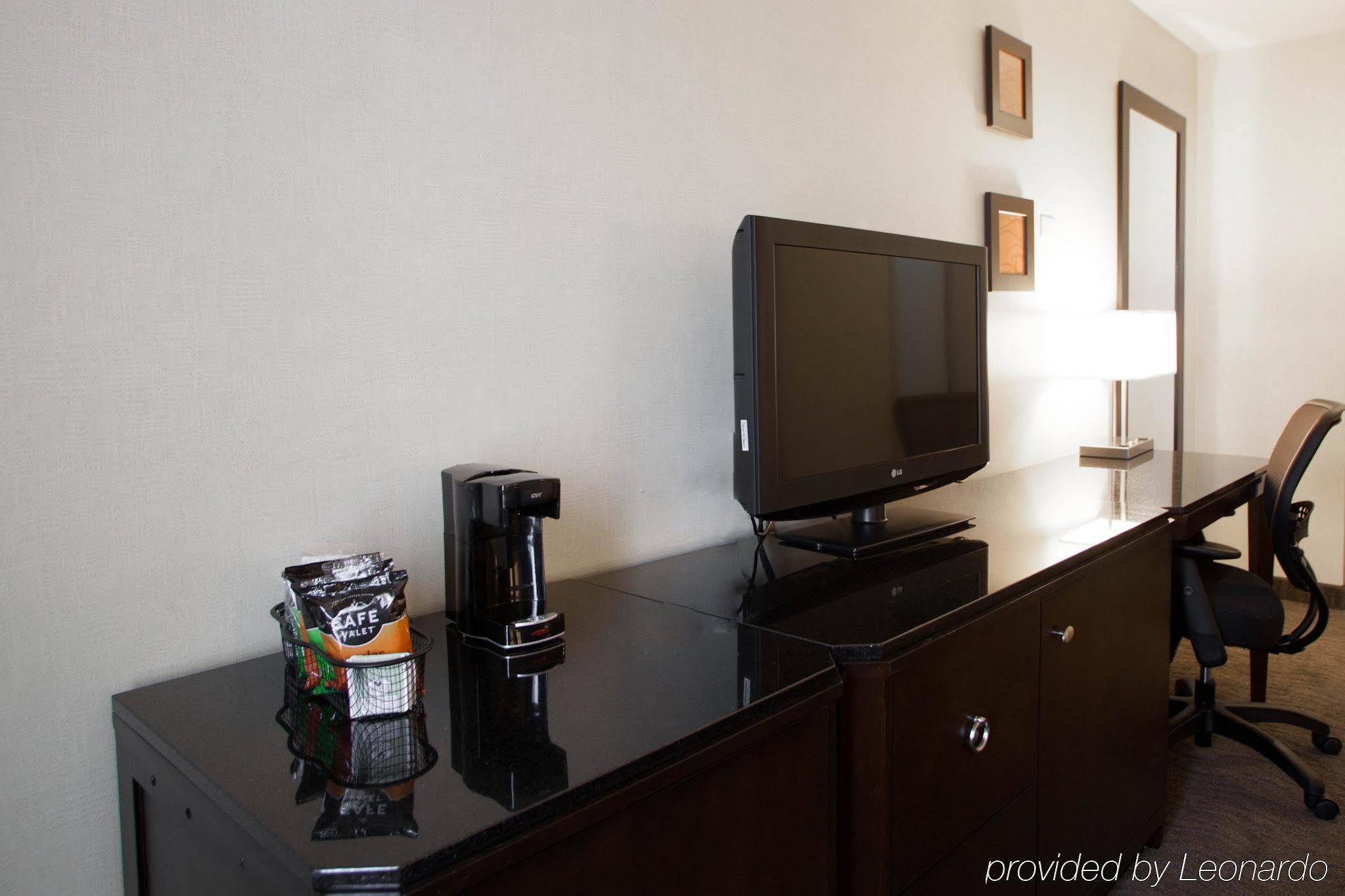 Best Western Chicago - Downers Grove Bagian luar foto