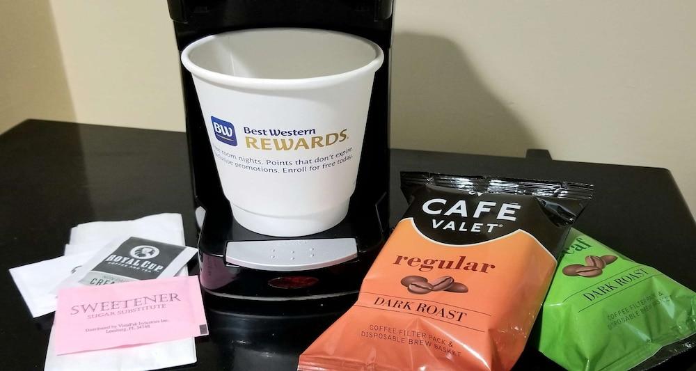 Best Western Chicago - Downers Grove Bagian luar foto