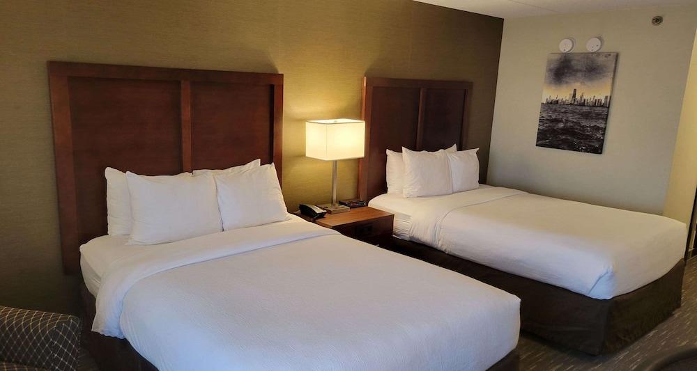 Best Western Chicago - Downers Grove Bagian luar foto