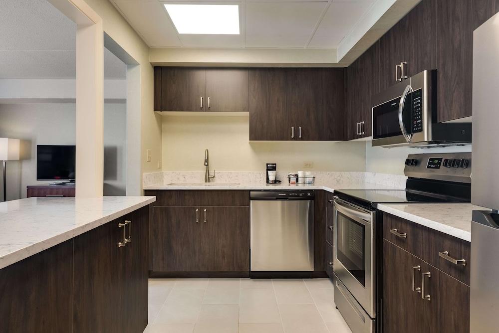 Best Western Chicago - Downers Grove Bagian luar foto