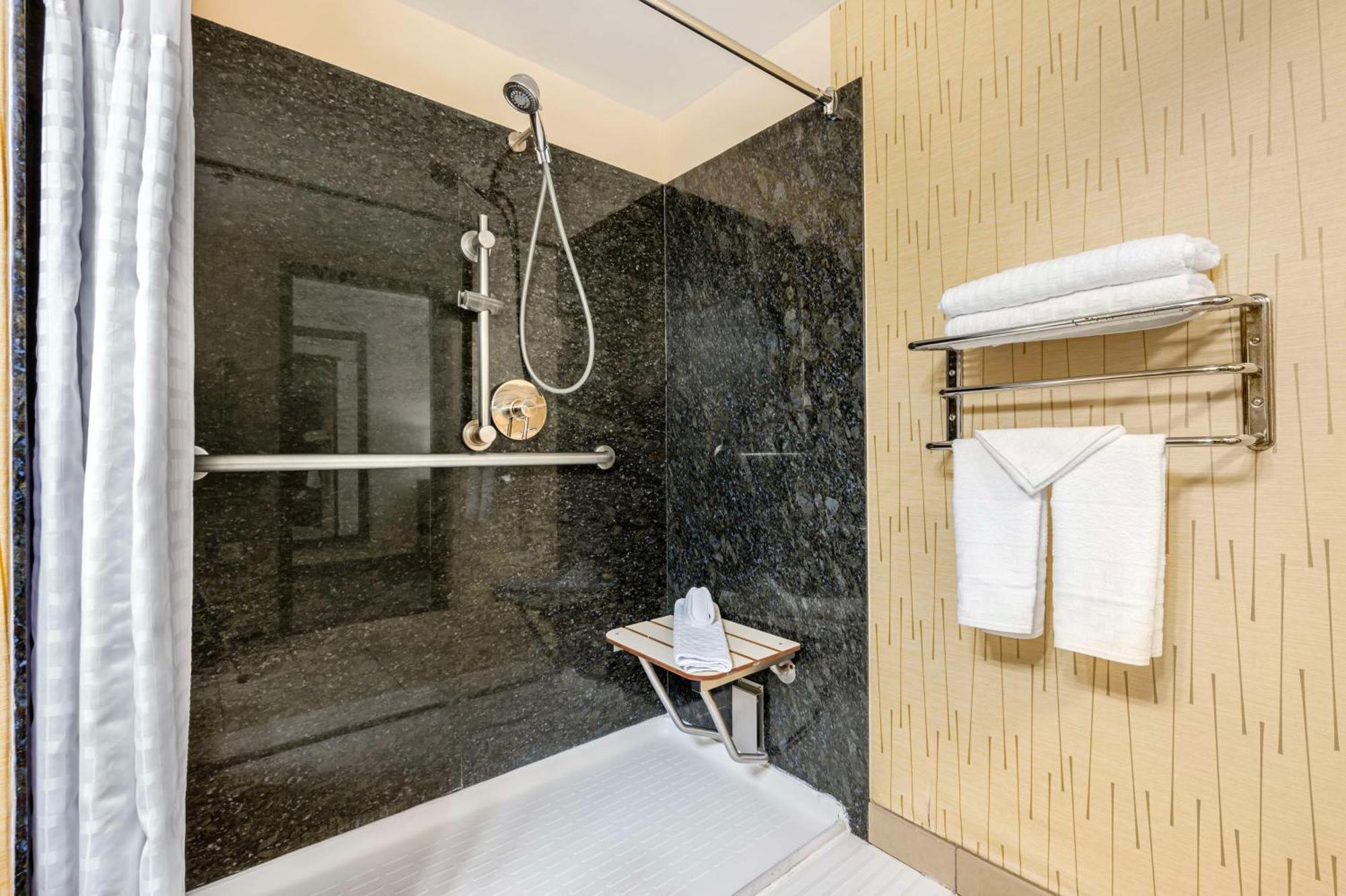 Best Western Chicago - Downers Grove Bagian luar foto