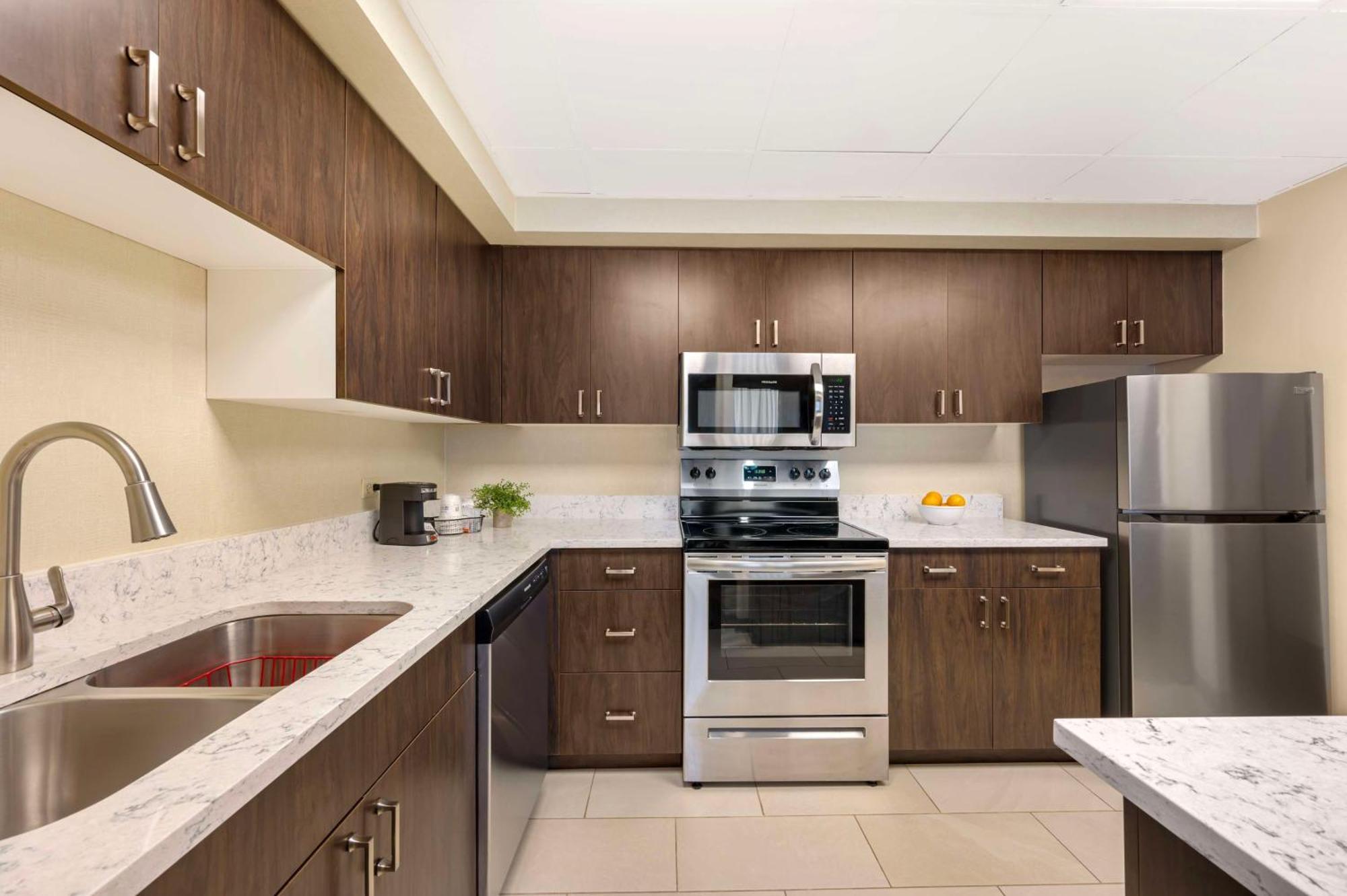 Best Western Chicago - Downers Grove Bagian luar foto